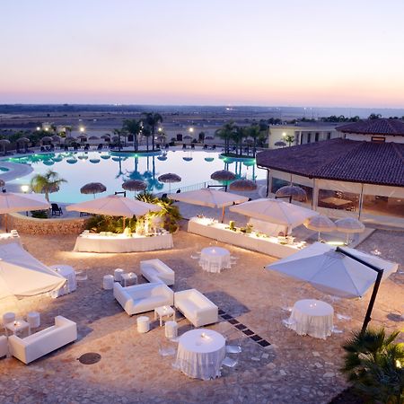 La Restuccia - Masseria Urban Lequile Extérieur photo